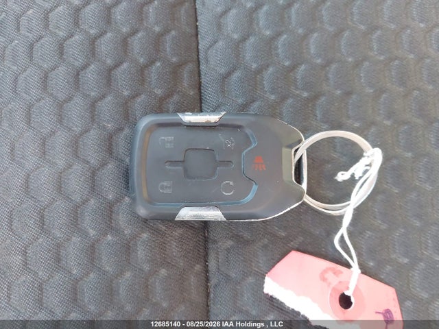 1GKKNTLS3KZ237366 GMC Acadia Sle-2