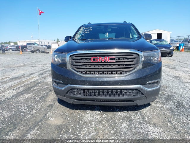 1GKKNTLS3KZ237366 GMC Acadia Sle-2
