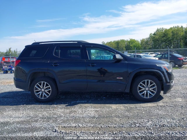 1GKKNTLS3KZ237366 GMC Acadia Sle-2