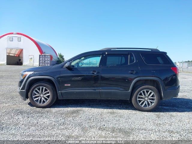 1GKKNTLS3KZ237366 GMC Acadia Sle-2