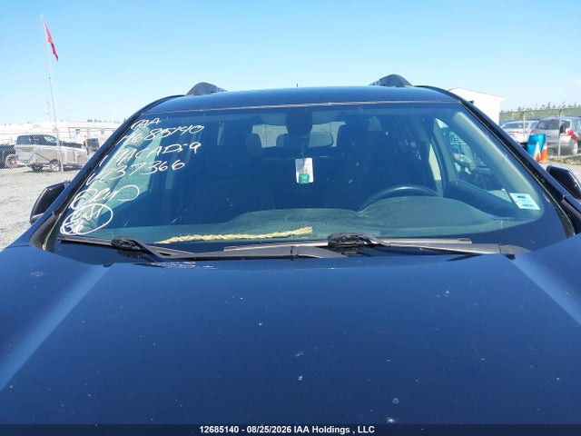 1GKKNTLS3KZ237366 GMC Acadia Sle-2