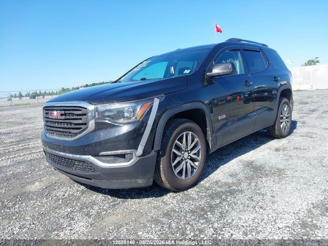 1GKKNTLS3KZ237366 GMC Acadia Sle-2