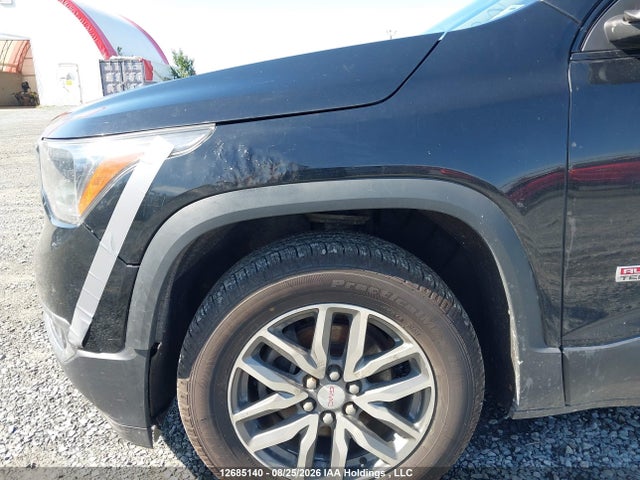 1GKKNTLS3KZ237366 GMC Acadia Sle-2