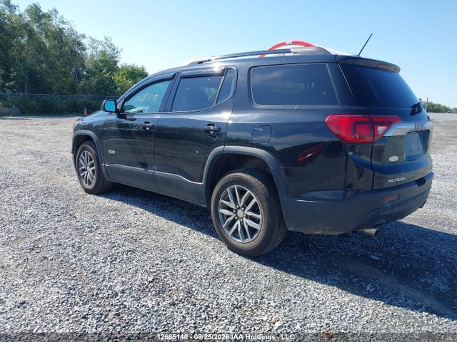1GKKNTLS3KZ237366 GMC Acadia Sle-2