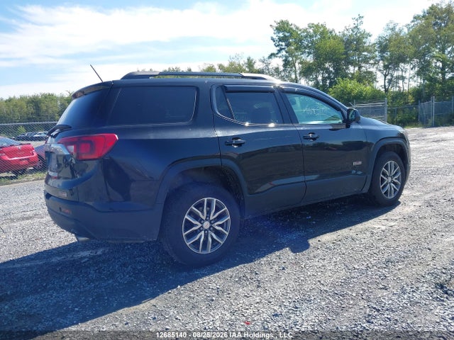 1GKKNTLS3KZ237366 GMC Acadia Sle-2