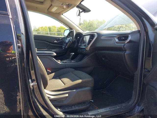 1GKKNTLS3KZ237366 GMC Acadia Sle-2