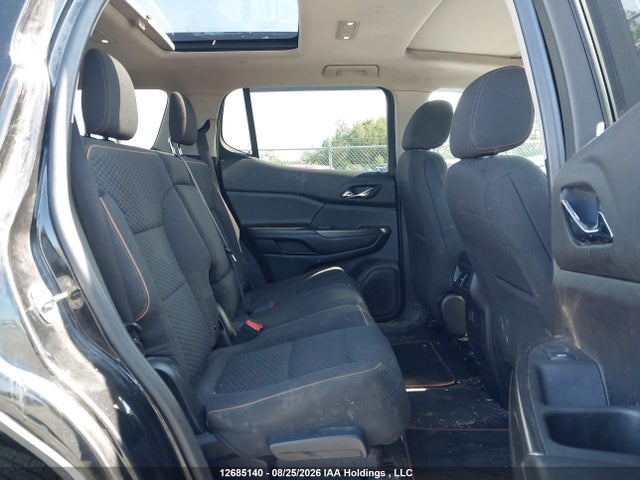 1GKKNTLS3KZ237366 GMC Acadia Sle-2