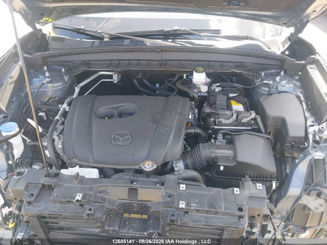 Aukcja sprzedaży 2026 Mazda Cx -5 Gt 4dr Awd, vin: JM3KMCHA2T0125167, numer aukcji: 12685141