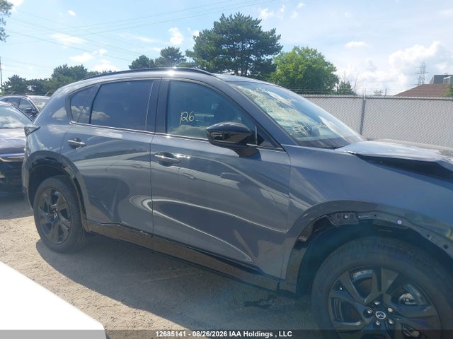Aukcja sprzedaży 2026 Mazda Cx -5 Gt 4dr Awd, vin: JM3KMCHA2T0125167, numer aukcji: 12685141