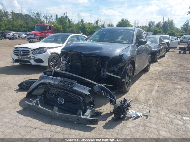 Aukcja sprzedaży 2026 Mazda Cx -5 Gt 4dr Awd, vin: JM3KMCHA2T0125167, numer aukcji: 12685141