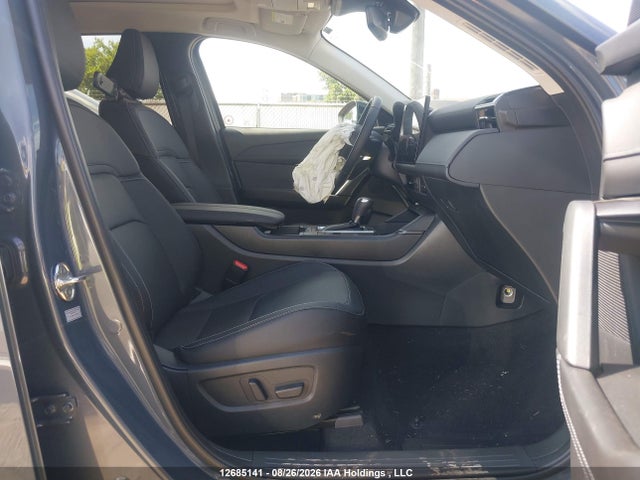 Aukcja sprzedaży 2026 Mazda Cx -5 Gt 4dr Awd, vin: JM3KMCHA2T0125167, numer aukcji: 12685141