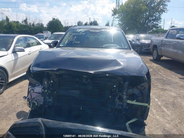Aukcja sprzedaży 2026 Mazda Cx -5 Gt 4dr Awd, vin: JM3KMCHA2T0125167, numer aukcji: 12685141