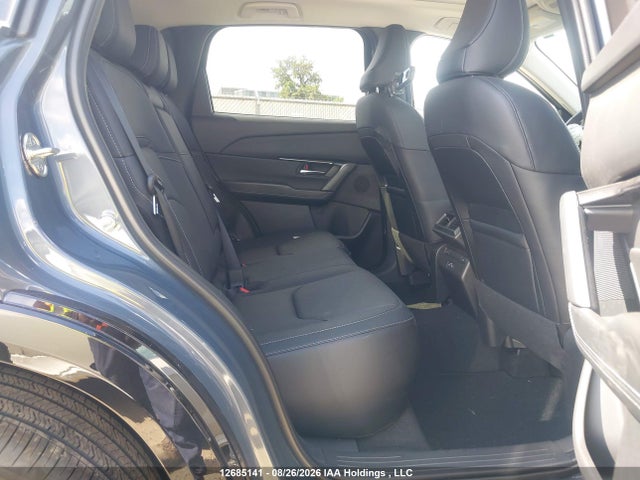 Aukcja sprzedaży 2026 Mazda Cx -5 Gt 4dr Awd, vin: JM3KMCHA2T0125167, numer aukcji: 12685141