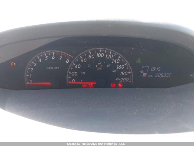 2007 Toyota Yaris Le/rs მანქანა იყიდება აუქციონზე, vin: JTDKT923X75112023, აუქციონის ნომერი: 12685143