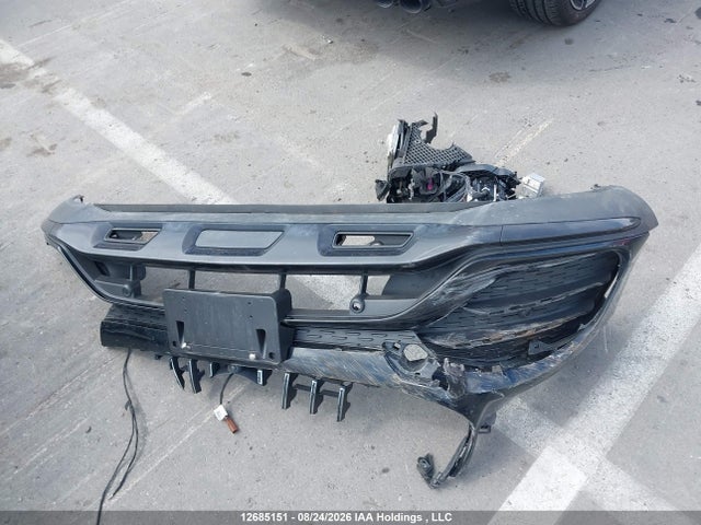 Aukcja sprzedaży 2022 Mercedes-benz Glc 43 Amg, vin: W1N0J6EB7NG066823, numer aukcji: 12685151