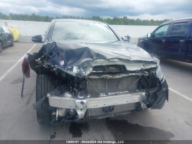 W1N0J6EB7NG066823 Mercedes-Benz Glc 43 Amg