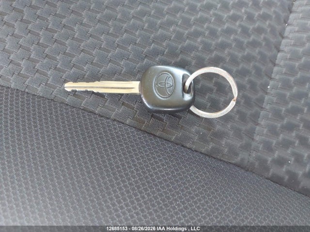 2006 Toyota Corolla Matrix Xr მანქანა იყიდება აუქციონზე, vin: 2T1KR32E66C574027, აუქციონის ნომერი: 12685153