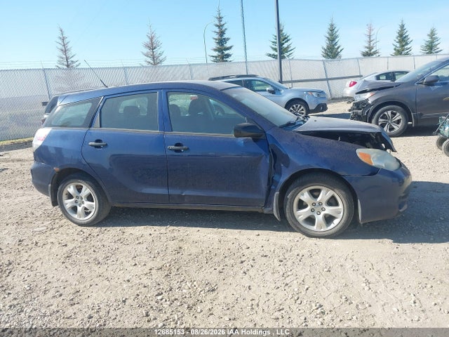 2006 Toyota Corolla Matrix Xr მანქანა იყიდება აუქციონზე, vin: 2T1KR32E66C574027, აუქციონის ნომერი: 12685153