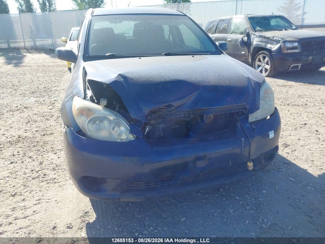 2006 Toyota Corolla Matrix Xr მანქანა იყიდება აუქციონზე, vin: 2T1KR32E66C574027, აუქციონის ნომერი: 12685153