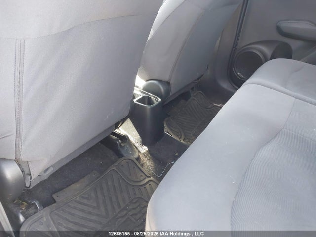 Продаж на аукціоні авто 2010 Honda Fit Lx, vin: JHMGE8H53AC801356, номер лоту: 12685155
