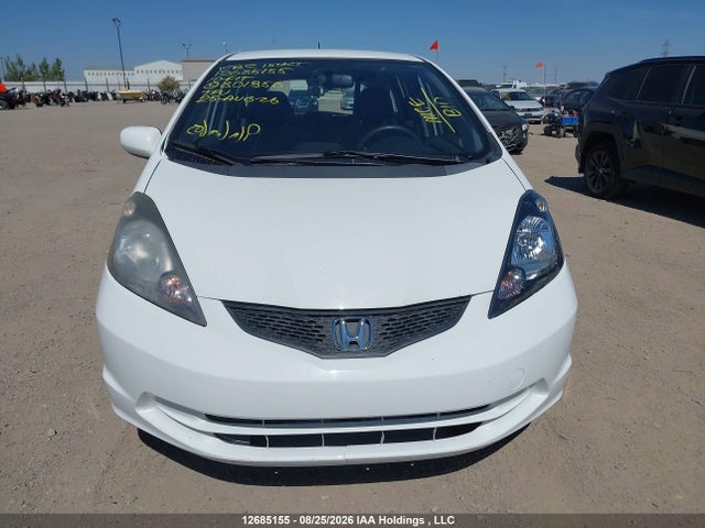 Продаж на аукціоні авто 2010 Honda Fit Lx, vin: JHMGE8H53AC801356, номер лоту: 12685155