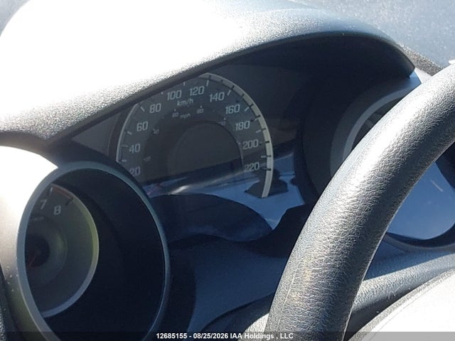 Продаж на аукціоні авто 2010 Honda Fit Lx, vin: JHMGE8H53AC801356, номер лоту: 12685155