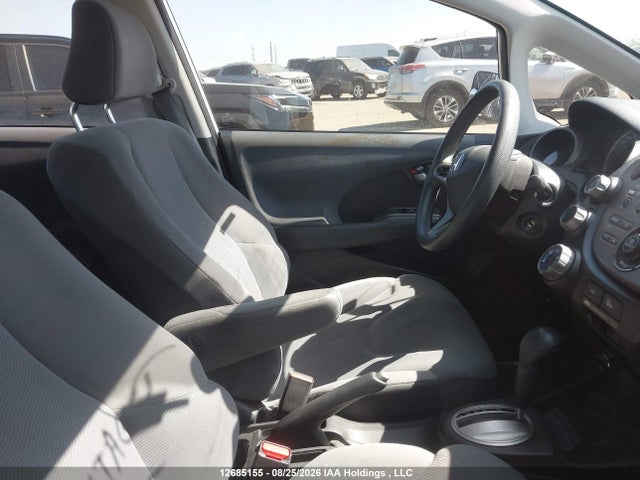 Продаж на аукціоні авто 2010 Honda Fit Lx, vin: JHMGE8H53AC801356, номер лоту: 12685155