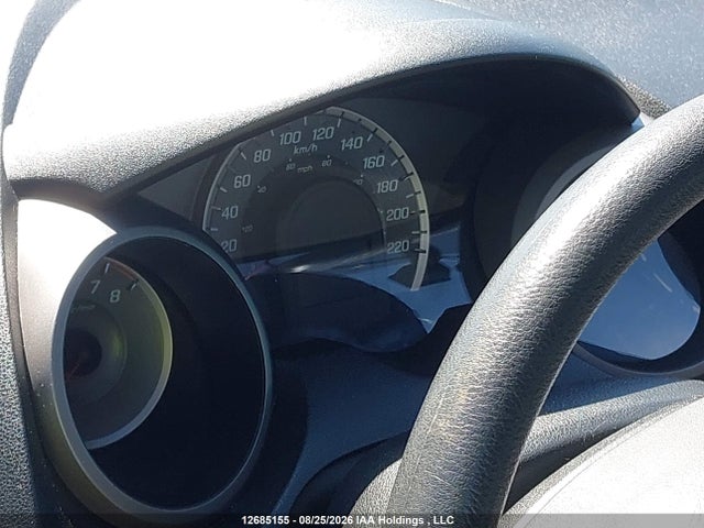 Продаж на аукціоні авто 2010 Honda Fit Lx, vin: JHMGE8H53AC801356, номер лоту: 12685155