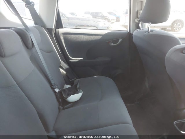 Продаж на аукціоні авто 2010 Honda Fit Lx, vin: JHMGE8H53AC801356, номер лоту: 12685155
