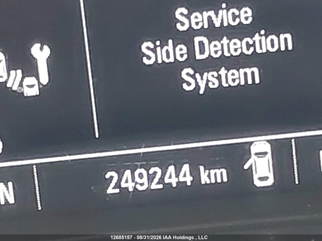 1G1ZD5ST1MF069243 Chevrolet Malibu