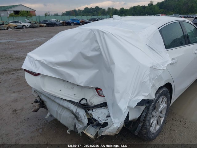 Chevrolet Malibu 2021 1G1ZD5ST1MF069243 Image 19