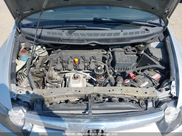 Продаж на аукціоні авто 2008 Honda Civic Dx/dx-a, vin: 2HGFA16278H000852, номер лоту: 12685158