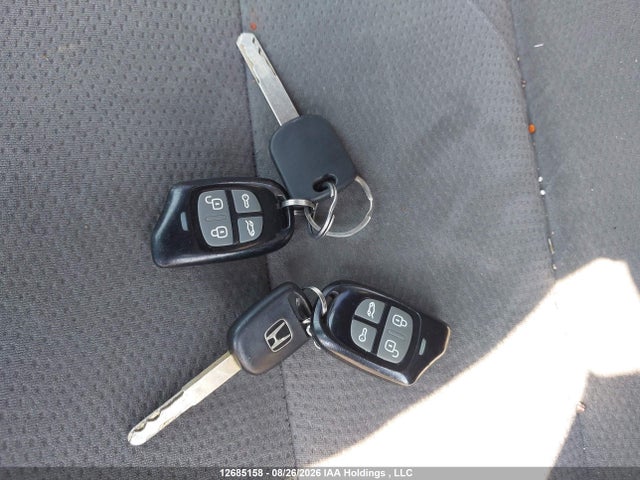 Продаж на аукціоні авто 2008 Honda Civic Dx/dx-a, vin: 2HGFA16278H000852, номер лоту: 12685158