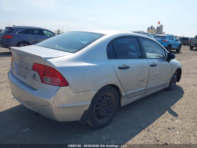 Продаж на аукціоні авто 2008 Honda Civic Dx/dx-a, vin: 2HGFA16278H000852, номер лоту: 12685158