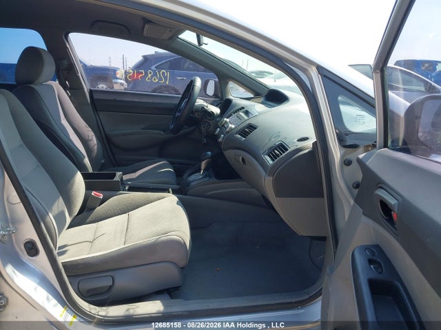 Продаж на аукціоні авто 2008 Honda Civic Dx/dx-a, vin: 2HGFA16278H000852, номер лоту: 12685158