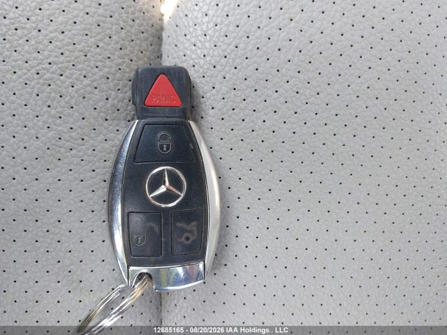Aukcja sprzedaży 2013 Mercedes-benz C 300 4matic, vin: WDDGF8AB8DA808033, numer aukcji: 12685165