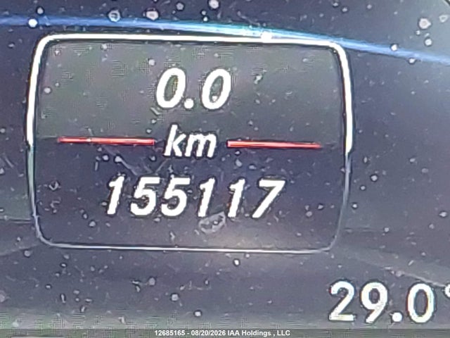 Aukcja sprzedaży 2013 Mercedes-benz C 300 4matic, vin: WDDGF8AB8DA808033, numer aukcji: 12685165