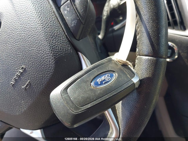 Ford Edge Titanium 2019 2FMPK4K99KBC51611 Image 11