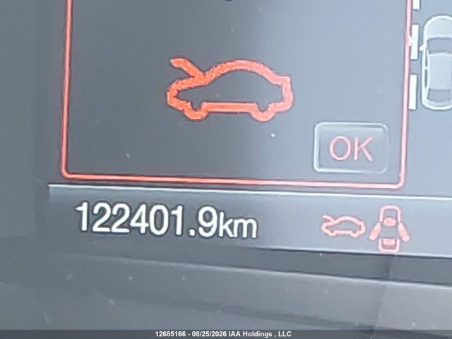 Ford Edge Titanium 2019 2FMPK4K99KBC51611 Image 15
