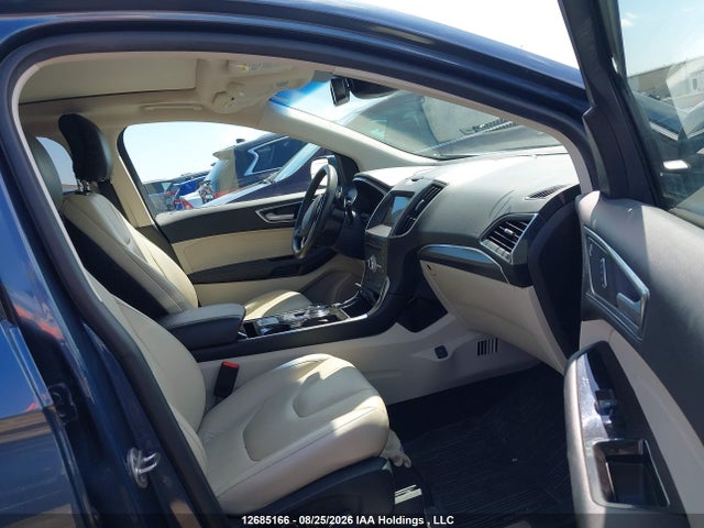 Ford Edge Titanium 2019 2FMPK4K99KBC51611 Image 5