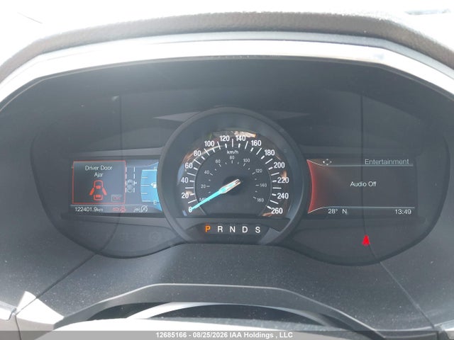 Ford Edge Titanium 2019 2FMPK4K99KBC51611 Image 7