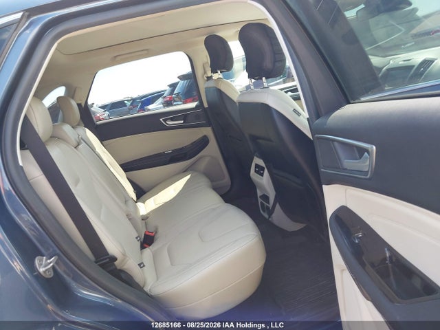 Ford Edge Titanium 2019 2FMPK4K99KBC51611 Image 8