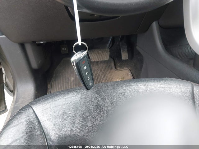 Aukcja sprzedaży 2014 Ford Edge Sel, vin: 2FMDK4JC5EBB50375, numer aukcji: 12685168