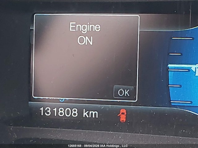 Aukcja sprzedaży 2014 Ford Edge Sel, vin: 2FMDK4JC5EBB50375, numer aukcji: 12685168