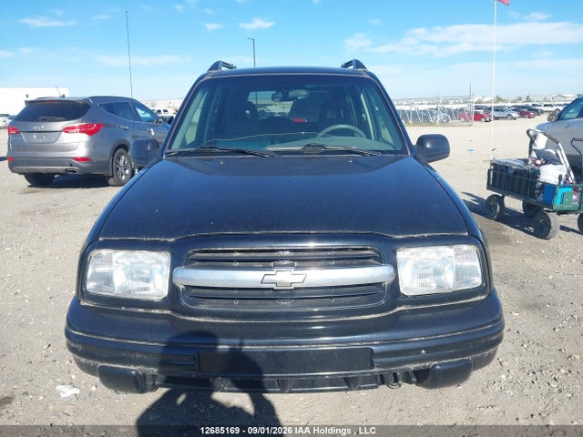 Aukcja sprzedaży 2003 Chevrolet Tracker, vin: 2CNBJ13C936947241, numer aukcji: 12685169