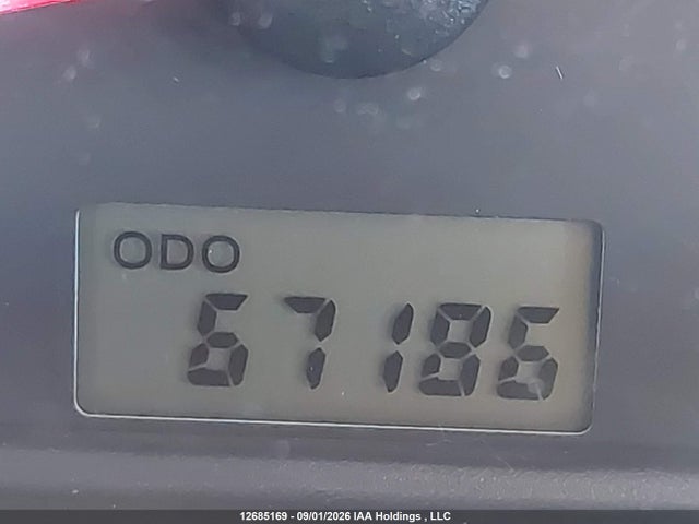 Aukcja sprzedaży 2003 Chevrolet Tracker, vin: 2CNBJ13C936947241, numer aukcji: 12685169