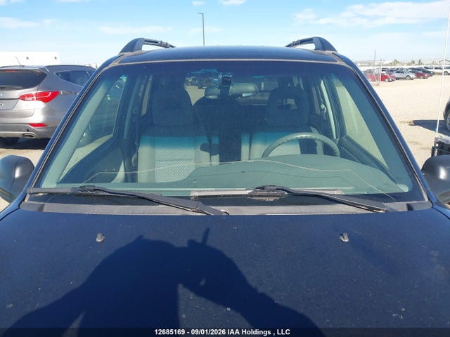 Aukcja sprzedaży 2003 Chevrolet Tracker, vin: 2CNBJ13C936947241, numer aukcji: 12685169