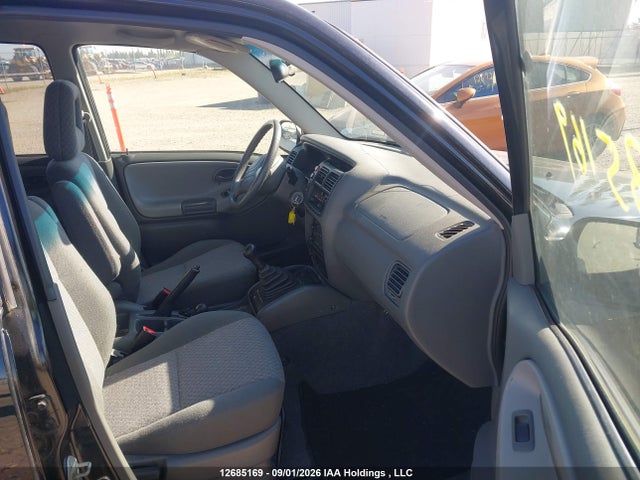 Aukcja sprzedaży 2003 Chevrolet Tracker, vin: 2CNBJ13C936947241, numer aukcji: 12685169