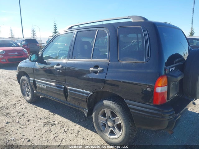 Aukcja sprzedaży 2003 Chevrolet Tracker, vin: 2CNBJ13C936947241, numer aukcji: 12685169