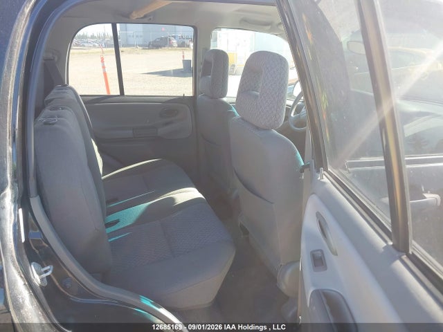 Aukcja sprzedaży 2003 Chevrolet Tracker, vin: 2CNBJ13C936947241, numer aukcji: 12685169